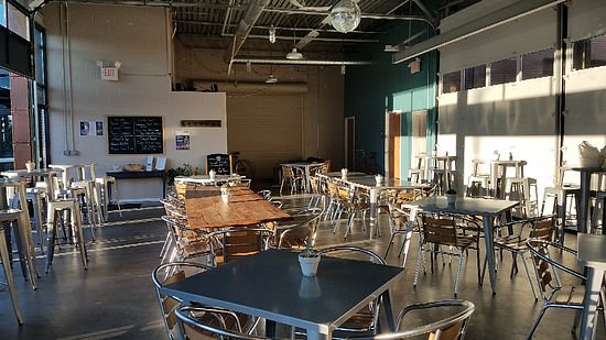 Great Flats Brewing image