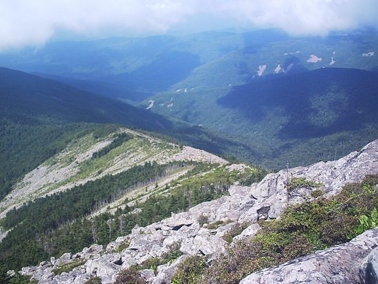 Livandyskaya Mountain image