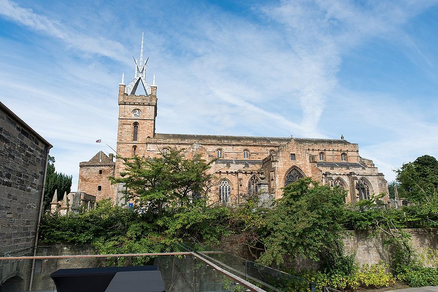 Linlithgow Burgh Halls image