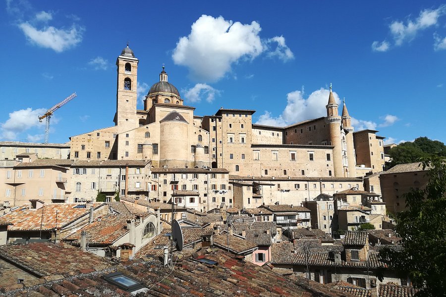 Palazzo Ducale di Urbino image