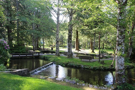 City Park of Ketchikan image