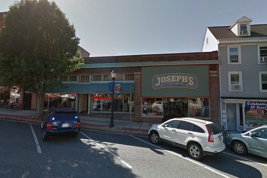 Joseph's Department Store image