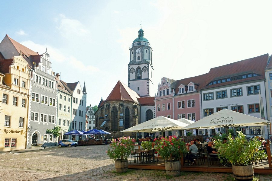 Frauenkirche image