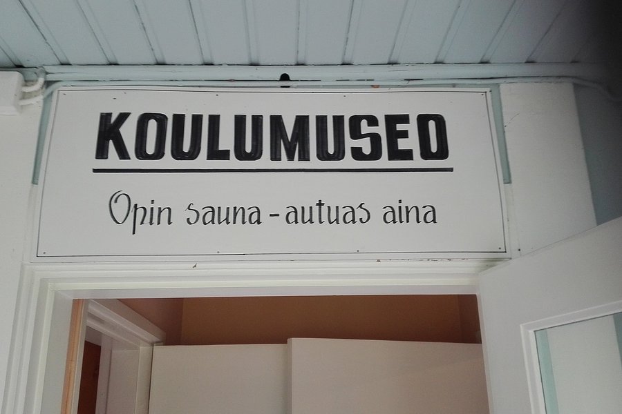 Kotiseutumuseo image