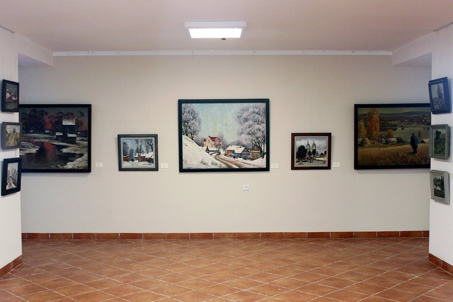Kastus Kachan Art Gallery image