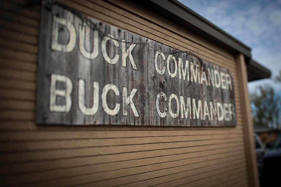 Duck Commander image