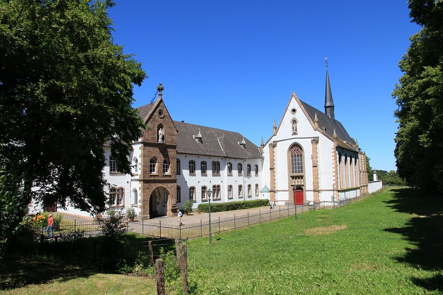 Abtei Mariawald image