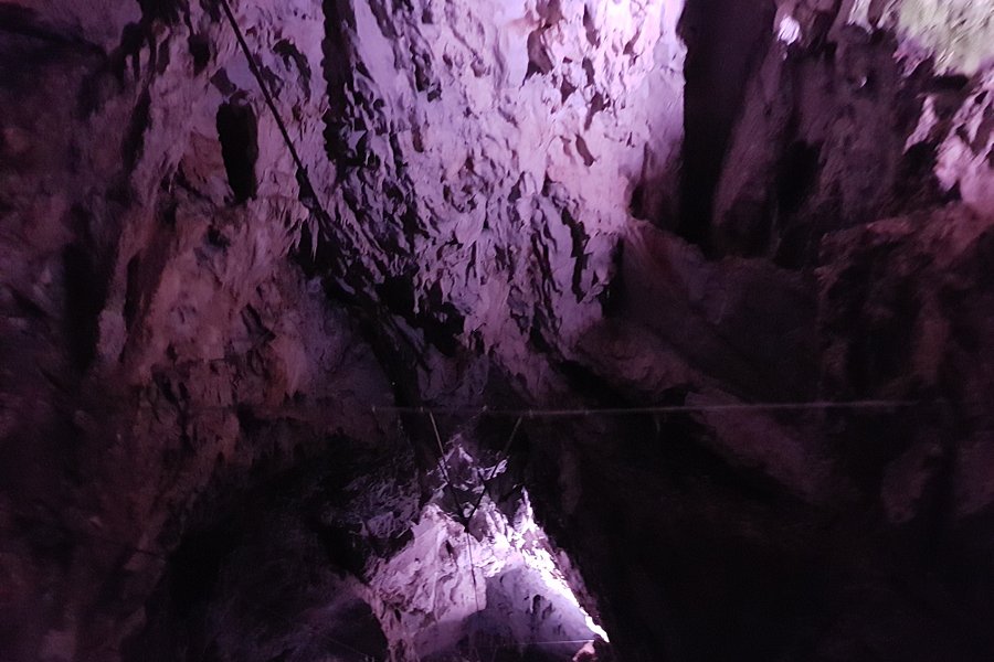 Grotte di Pertosa-Auletta image