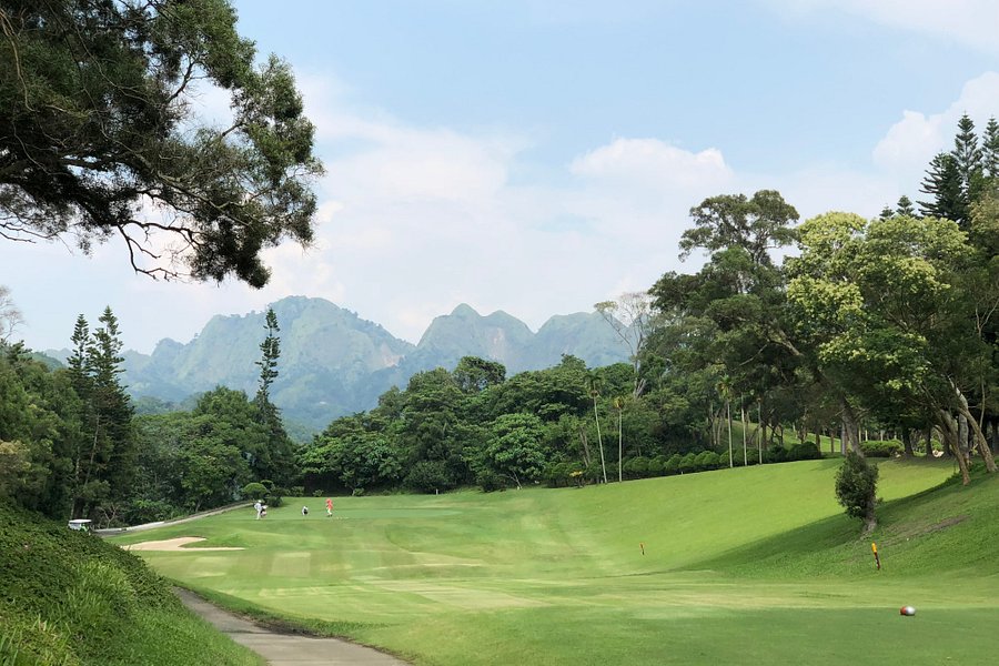 Wu Fong Golf Course image