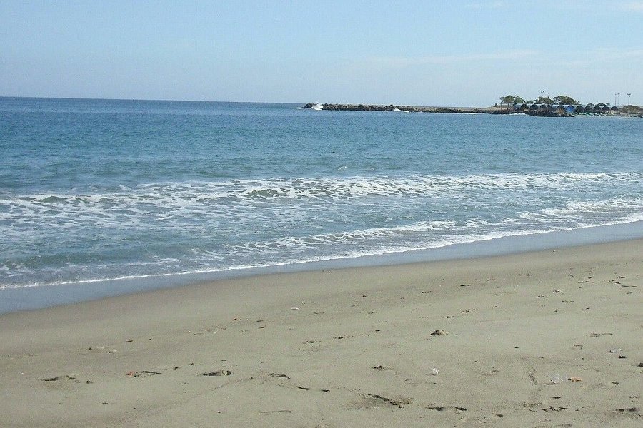 Playa Los Angeles image