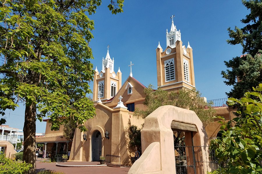 San Felipe de Neri Church image