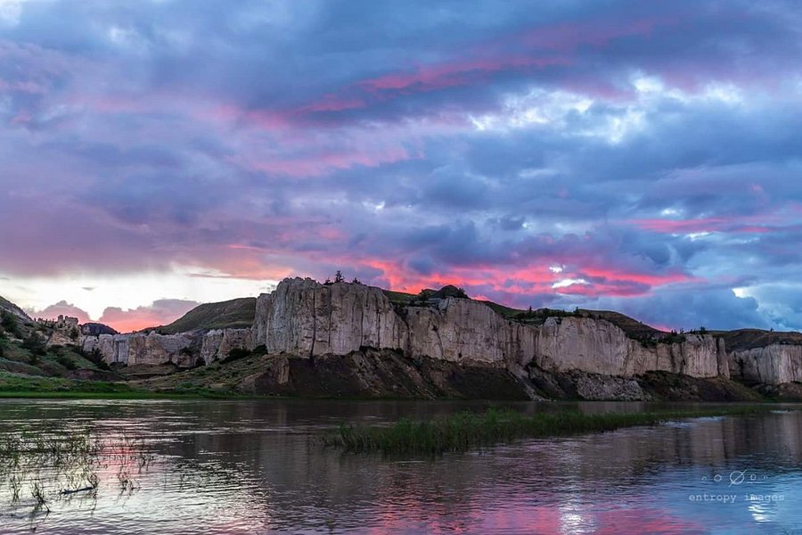 Missouri River Outfitters image