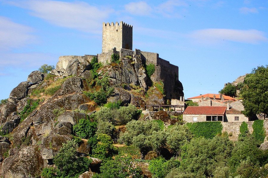 Castelo de Sortelha image
