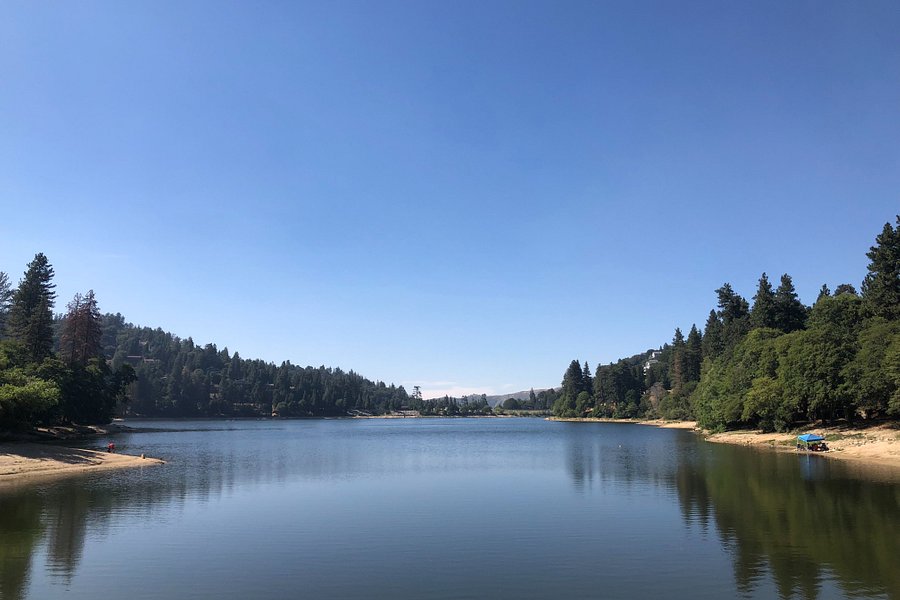 Lake Gregory Regional Park image
