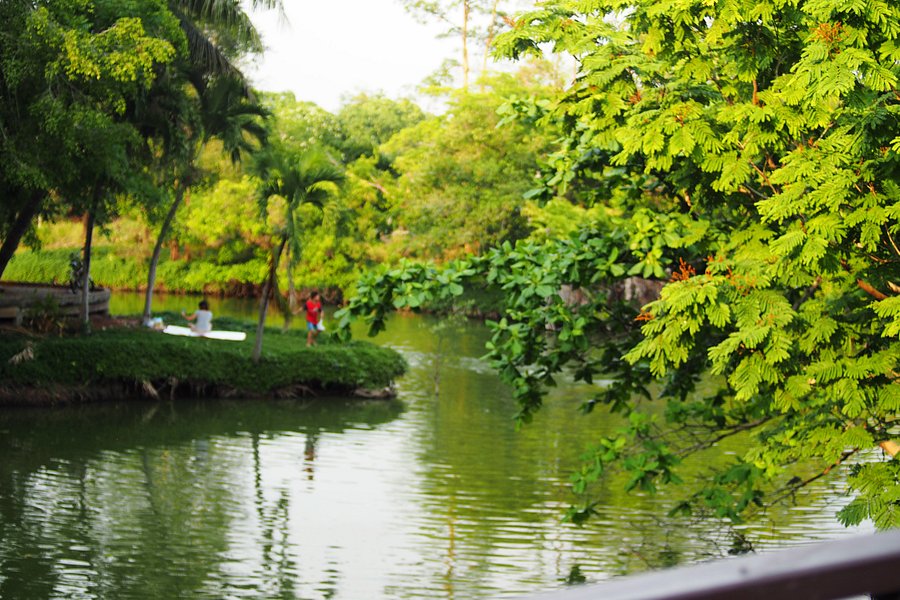 Sri Nakhon Khuean Khan Park And Botanical Garden image