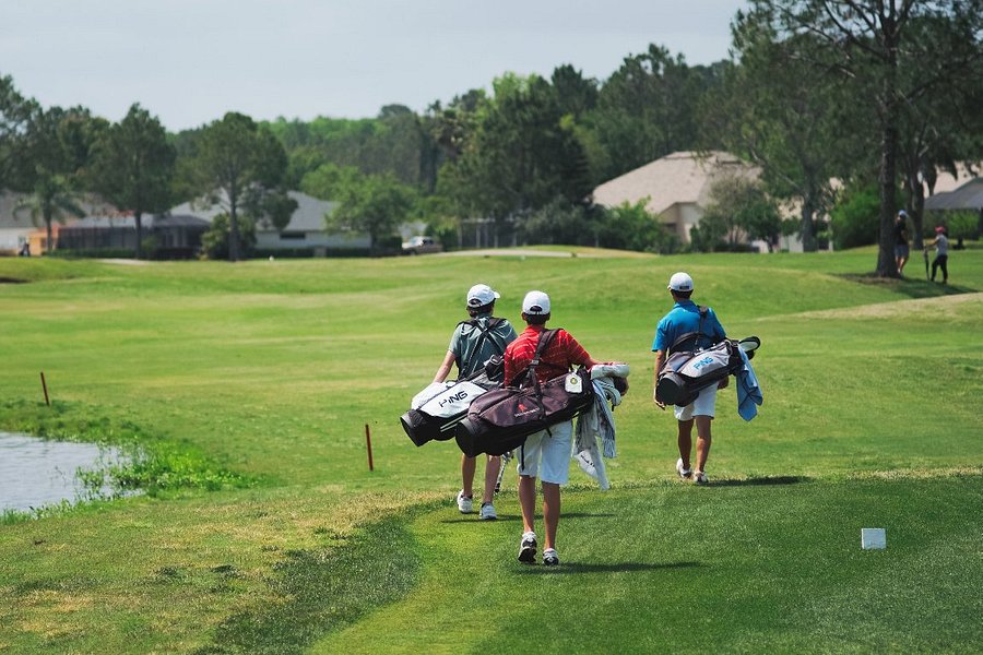 St. Johns Golf Club image