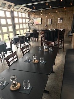 Fion Wine Room image