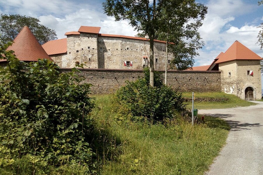 Burg Piberstein image