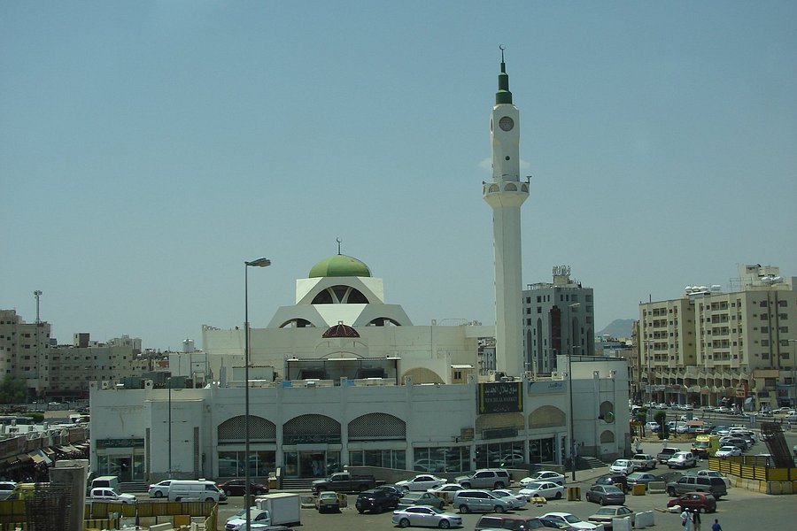 Bilal Masjid image