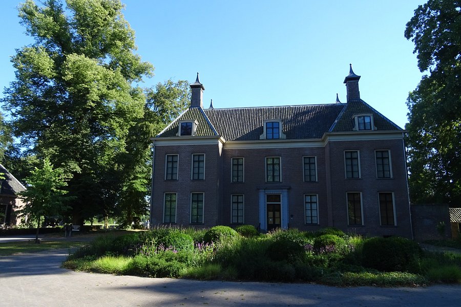 Museum Oud Amelisweerd image