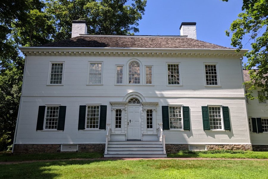 Ford Mansion and Museum image