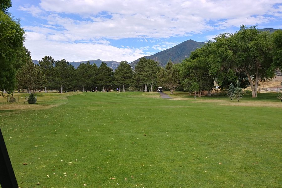 Oquirrh Hills Golf Course image
