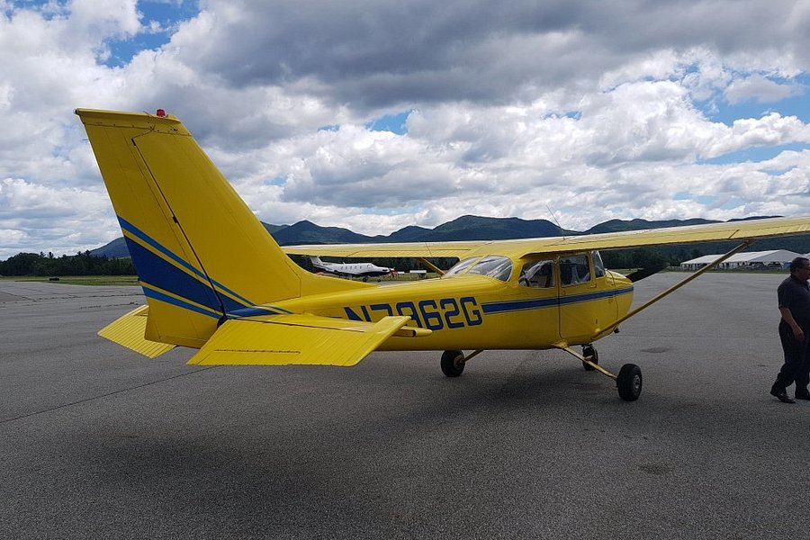 Adirondack Flying Service image