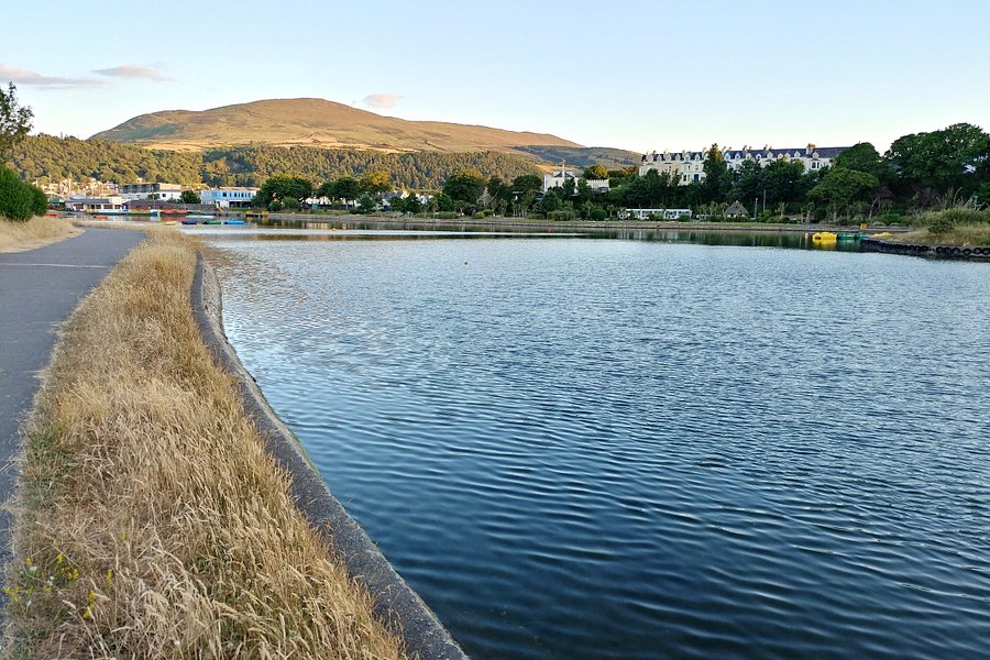 Mooragh Park image