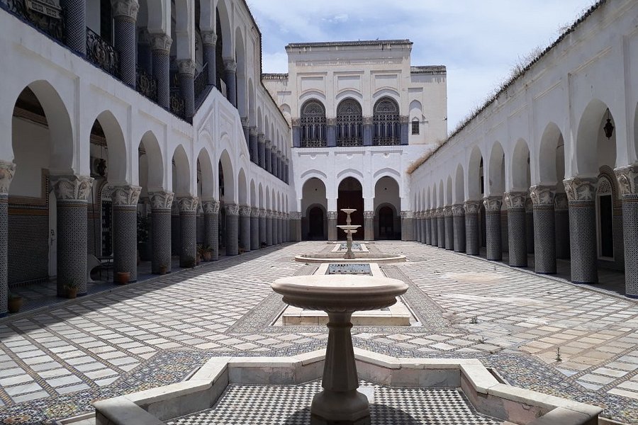 Palais El Mokri image