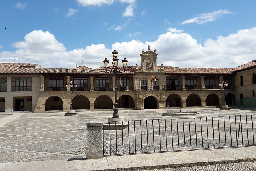 Ayuntamiento Santo Domingo De La Calzada image
