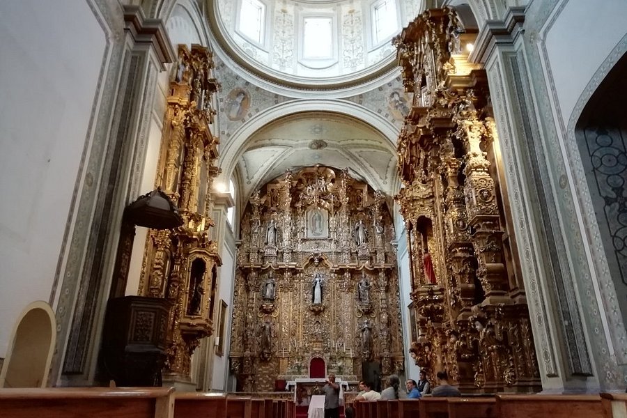Templo de Santa Rosa de Lima image