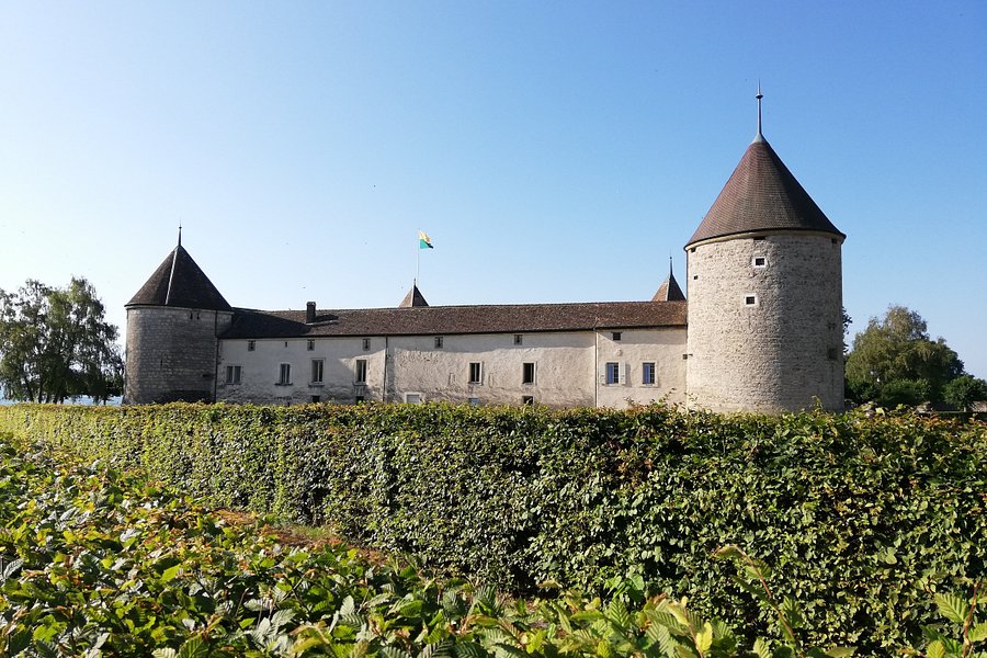 Chateau de Rolle image