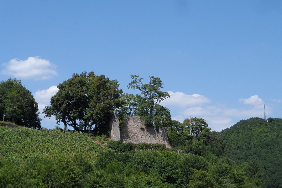 Burg Neu-Wolfstein image