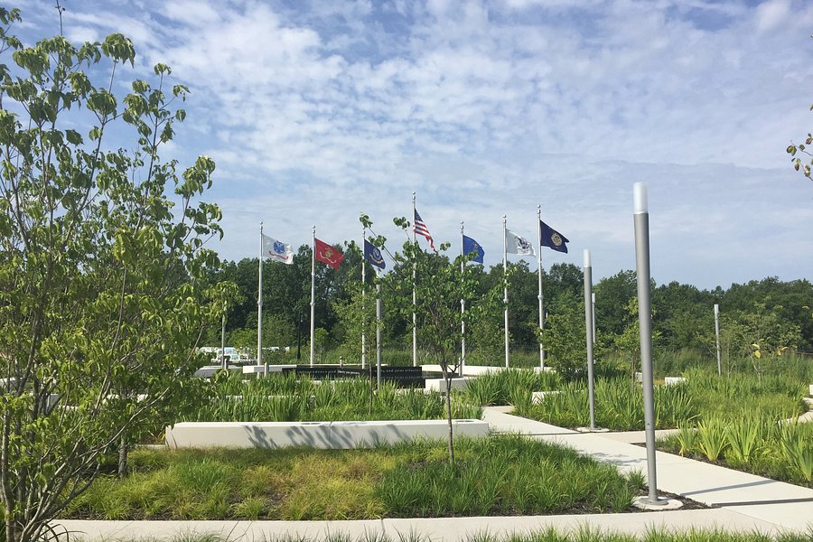Veterans Honor Park image
