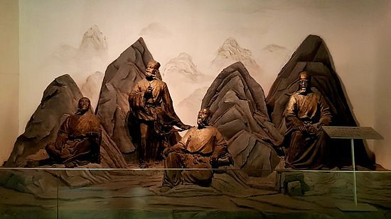Taicang Museum image