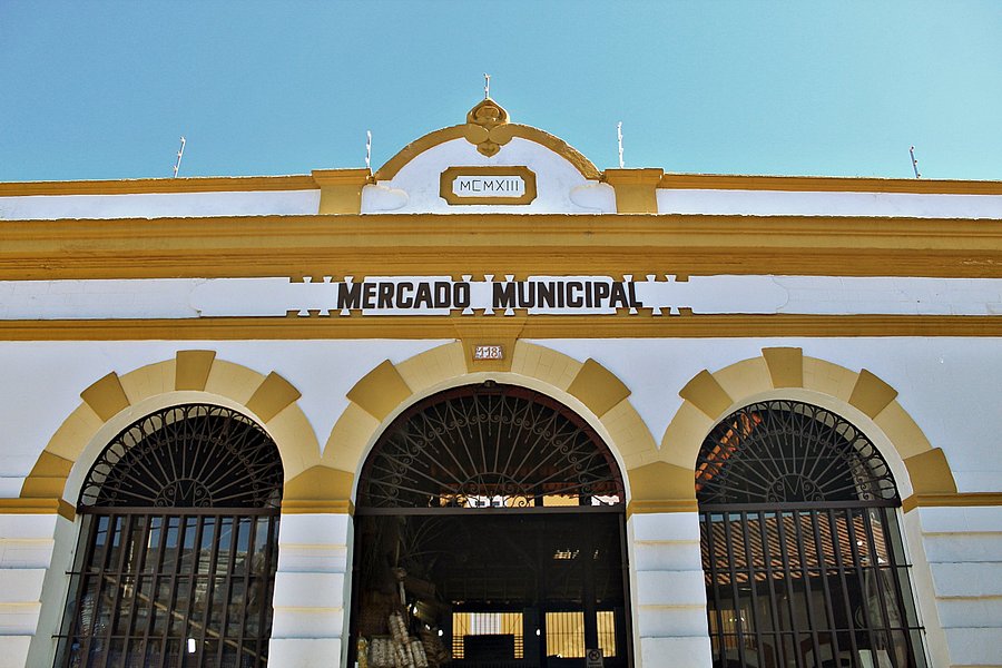 Mercado Municipal de Cunha image