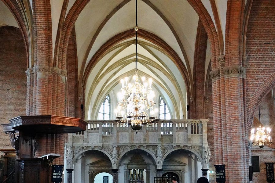 Cunerakerk image