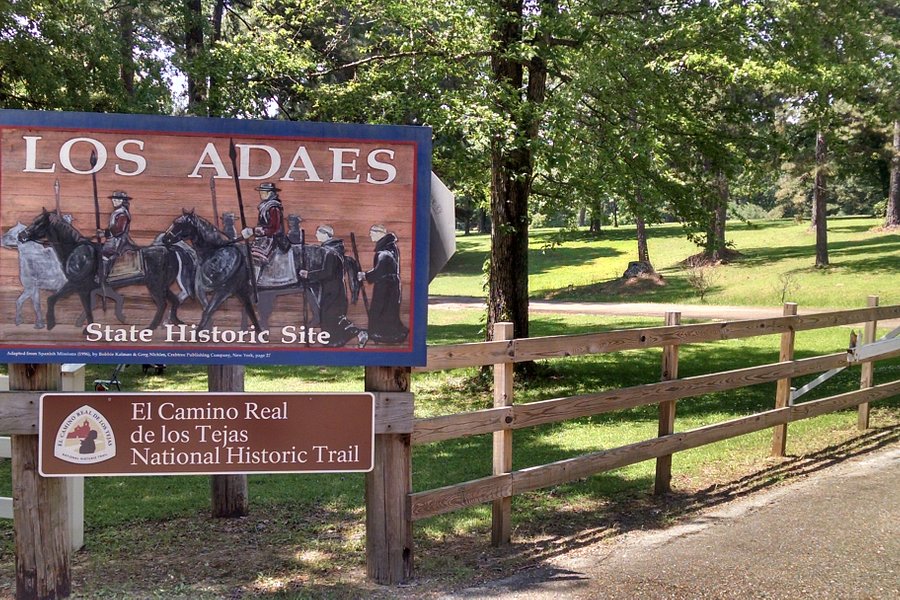 Los Adaes State Historic Site image