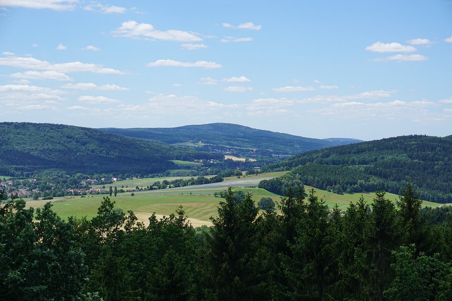 Monchswalder Berg image