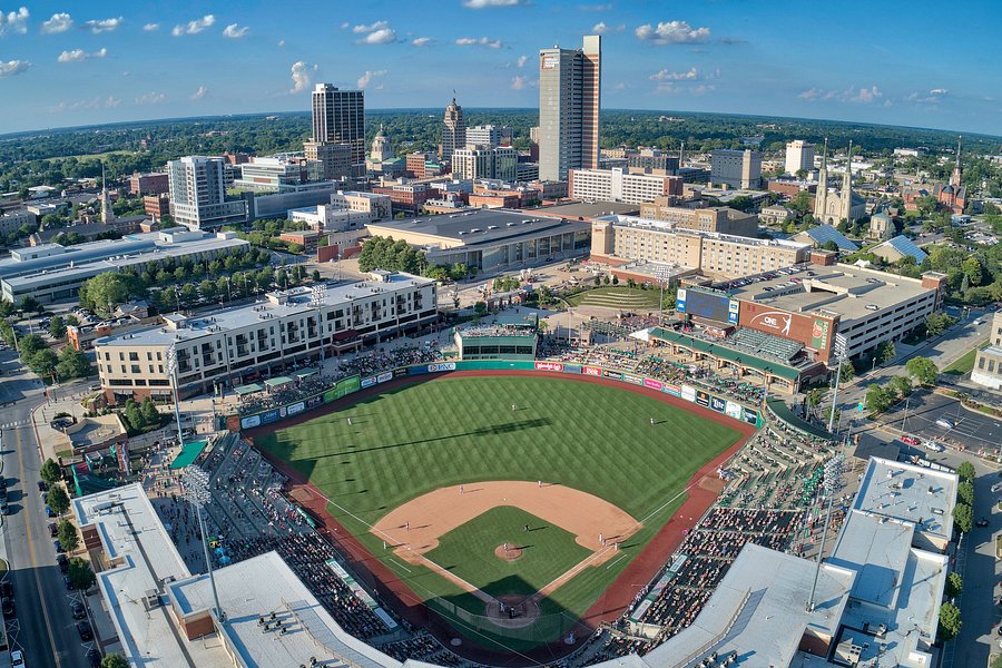 Parkview Field image