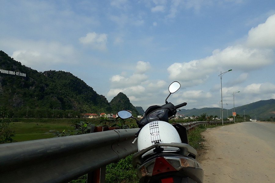 Dong Hoi Motorbike Rental image