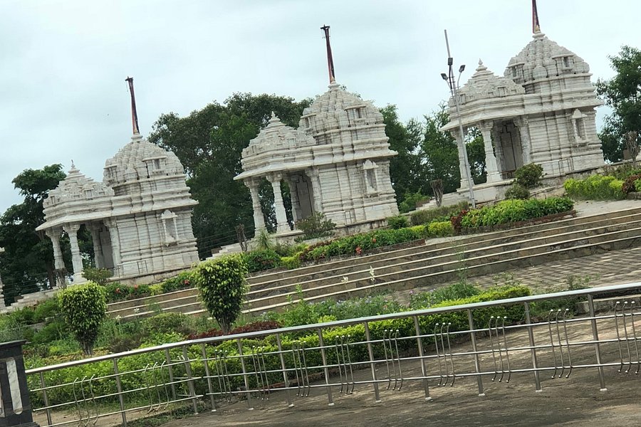 Kevalya Dham Jain Temple image