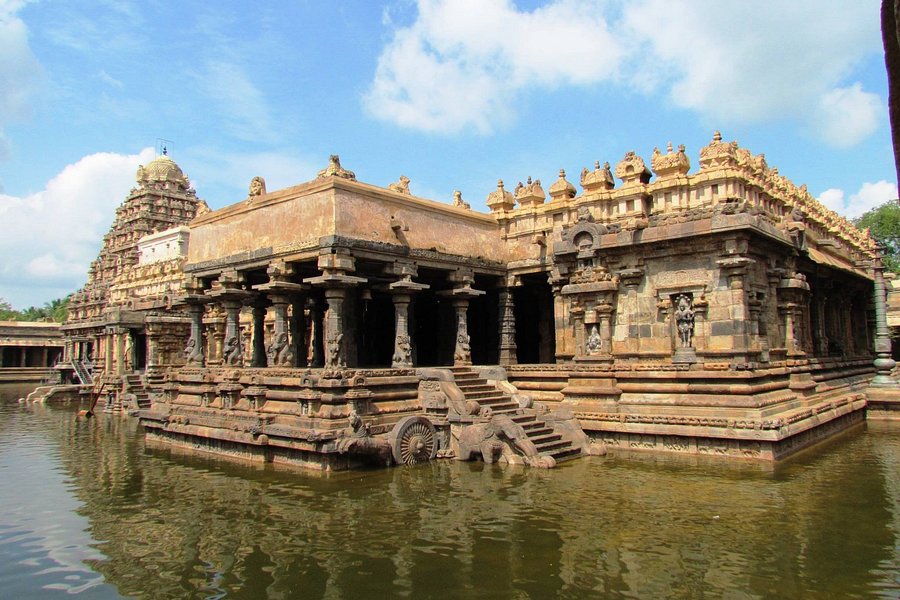 Airavatesvara Temple image