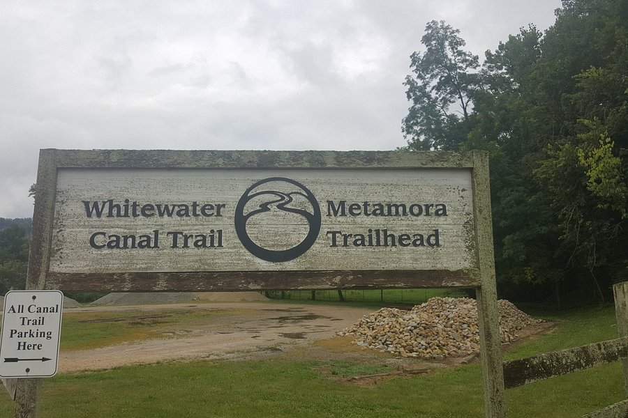 Whitewater Canal Trail image