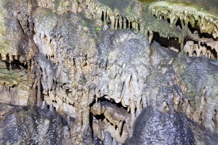 Zindan Mağarası image