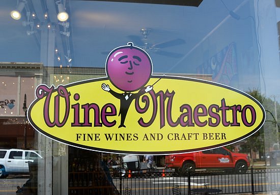 Wine Maestro image