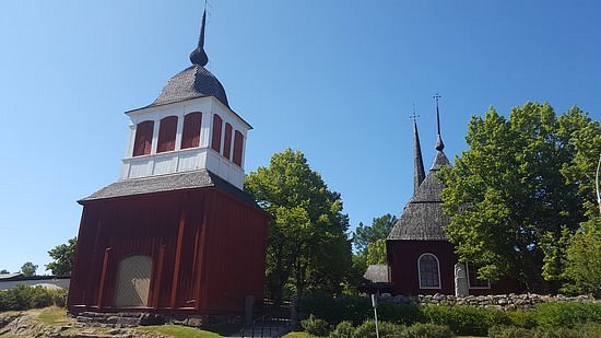 Ulrika Eleonora Church image