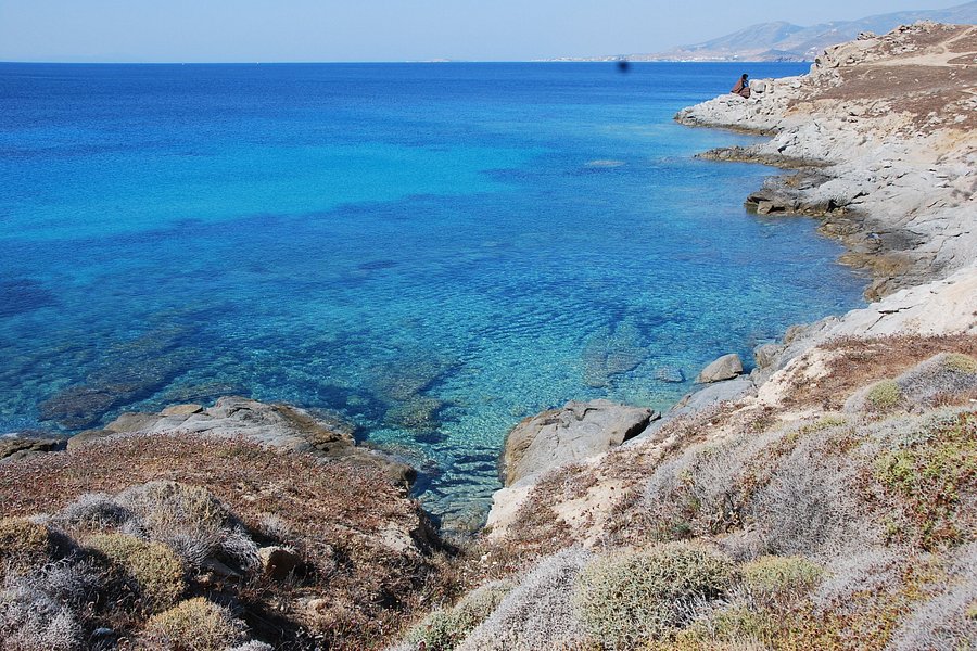 Agios Prokopios Beach image