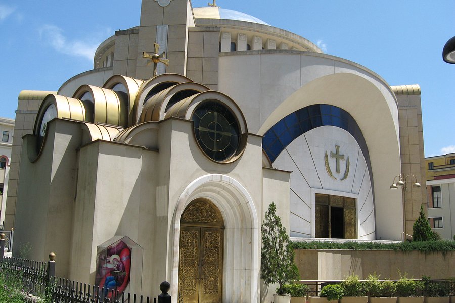 Orthodox Autocephalous Church of Albania image