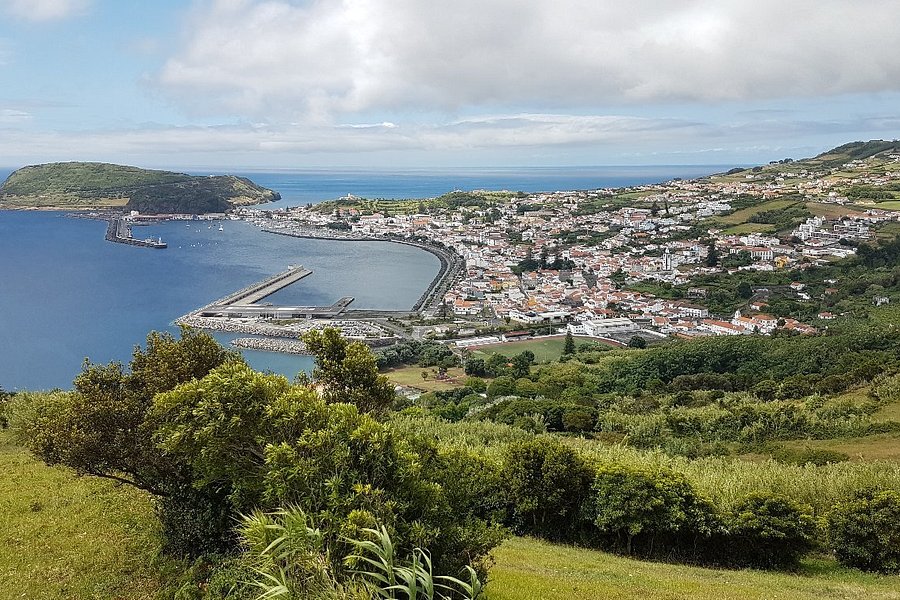 Observatório do Mar dos Açores image